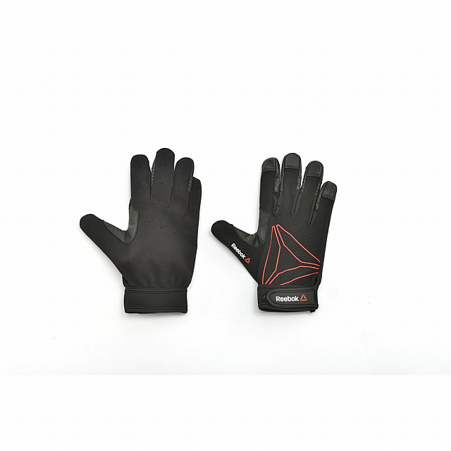 Full Fingered Functional Glove - M